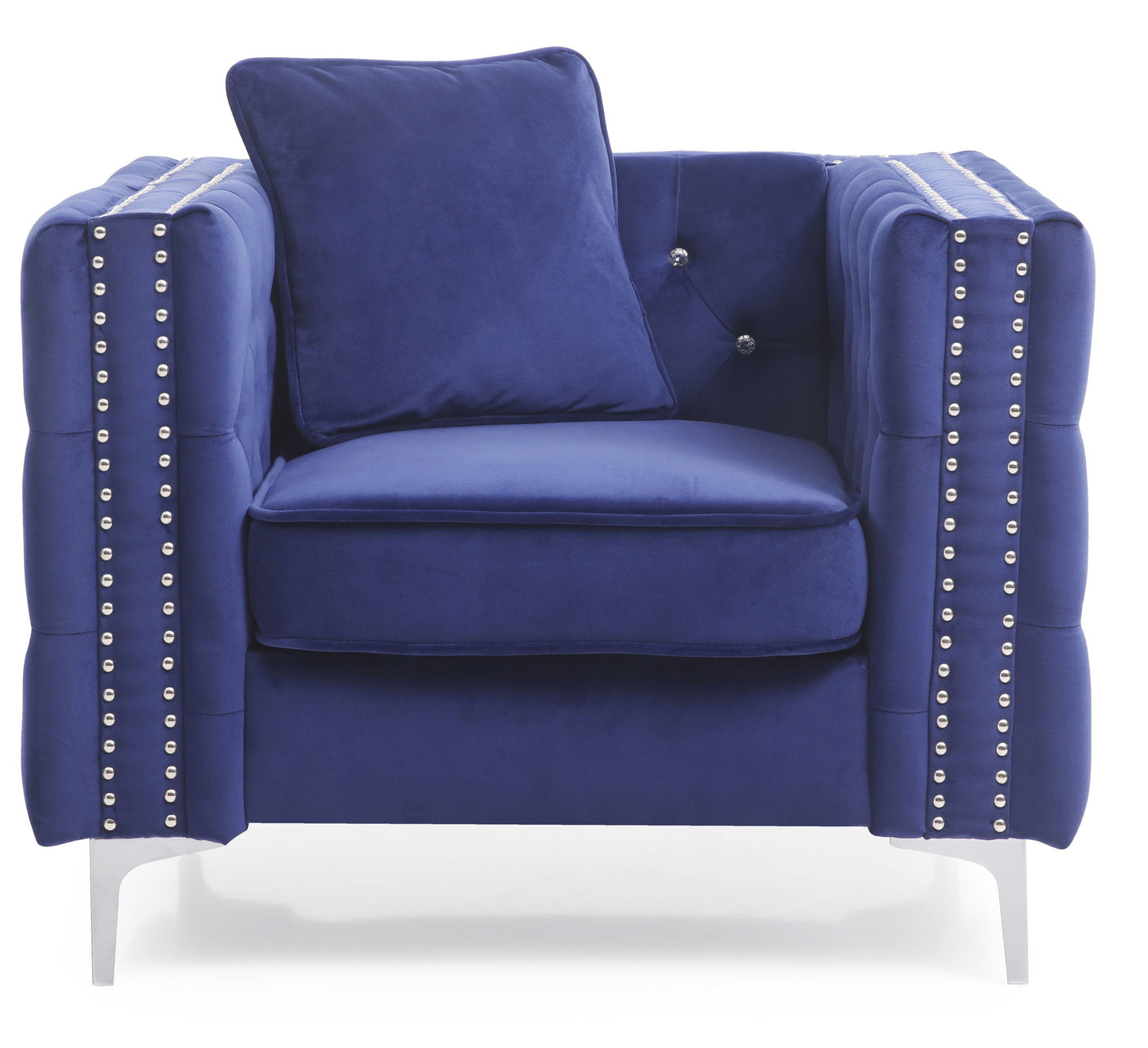 Glory Furniture - Paige - Chair