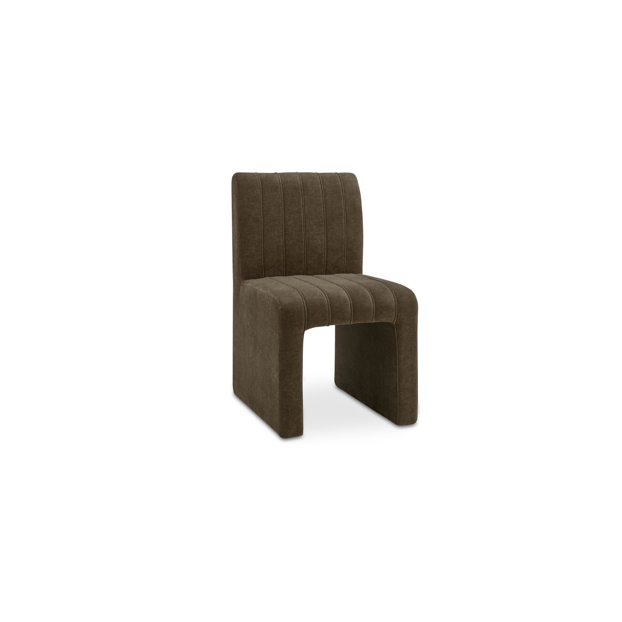 Sally - Dining Chair - Cedar Green