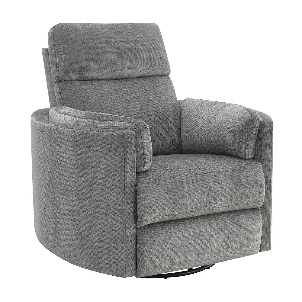 Sagen Recliner With Swivel & Glider - Thumbnail 2