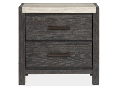 Plum Creek - Drawer Nightstand