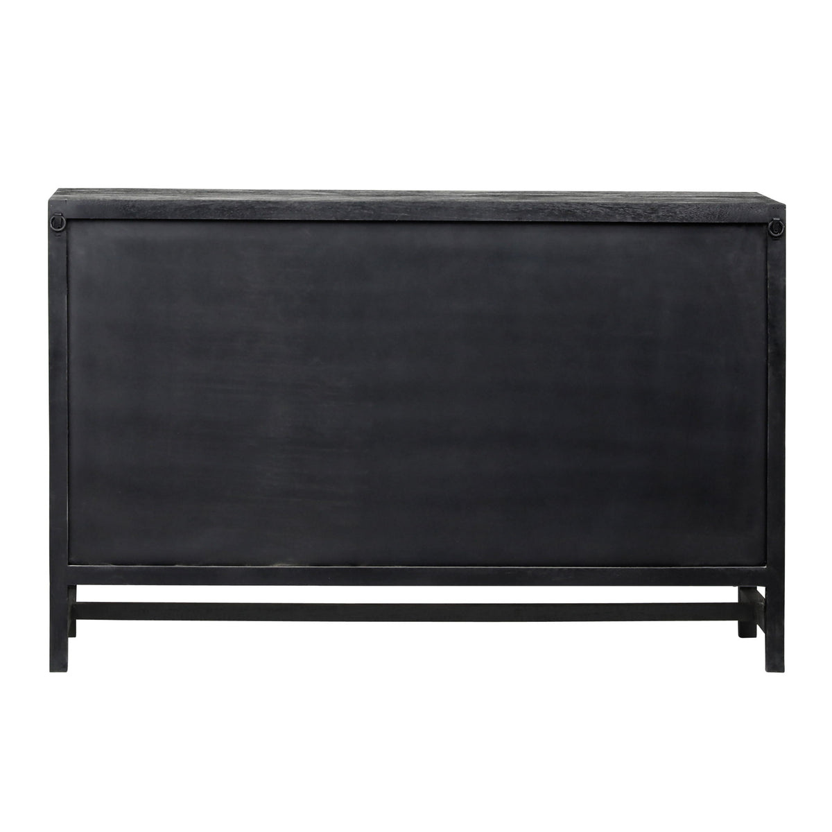 Owen - Sideboard - Black