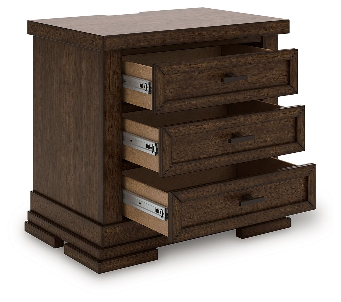 BenchCraft Taffenbrook Night Stand