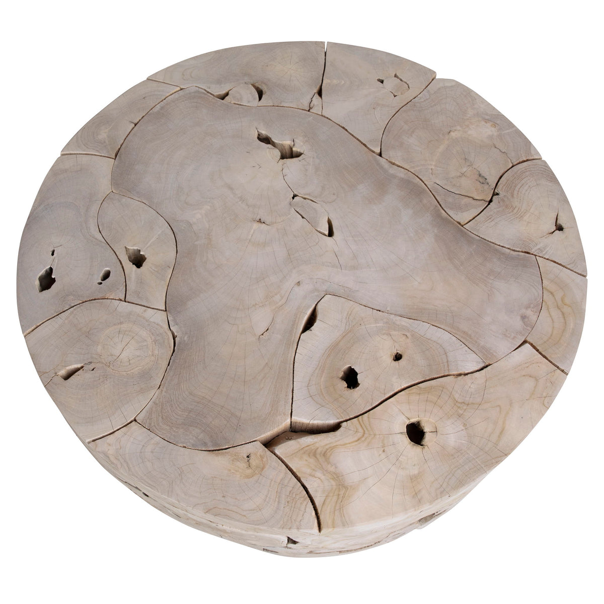 Briar - Round Table