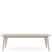 Laguna - Rectangular Dining Table - Beige