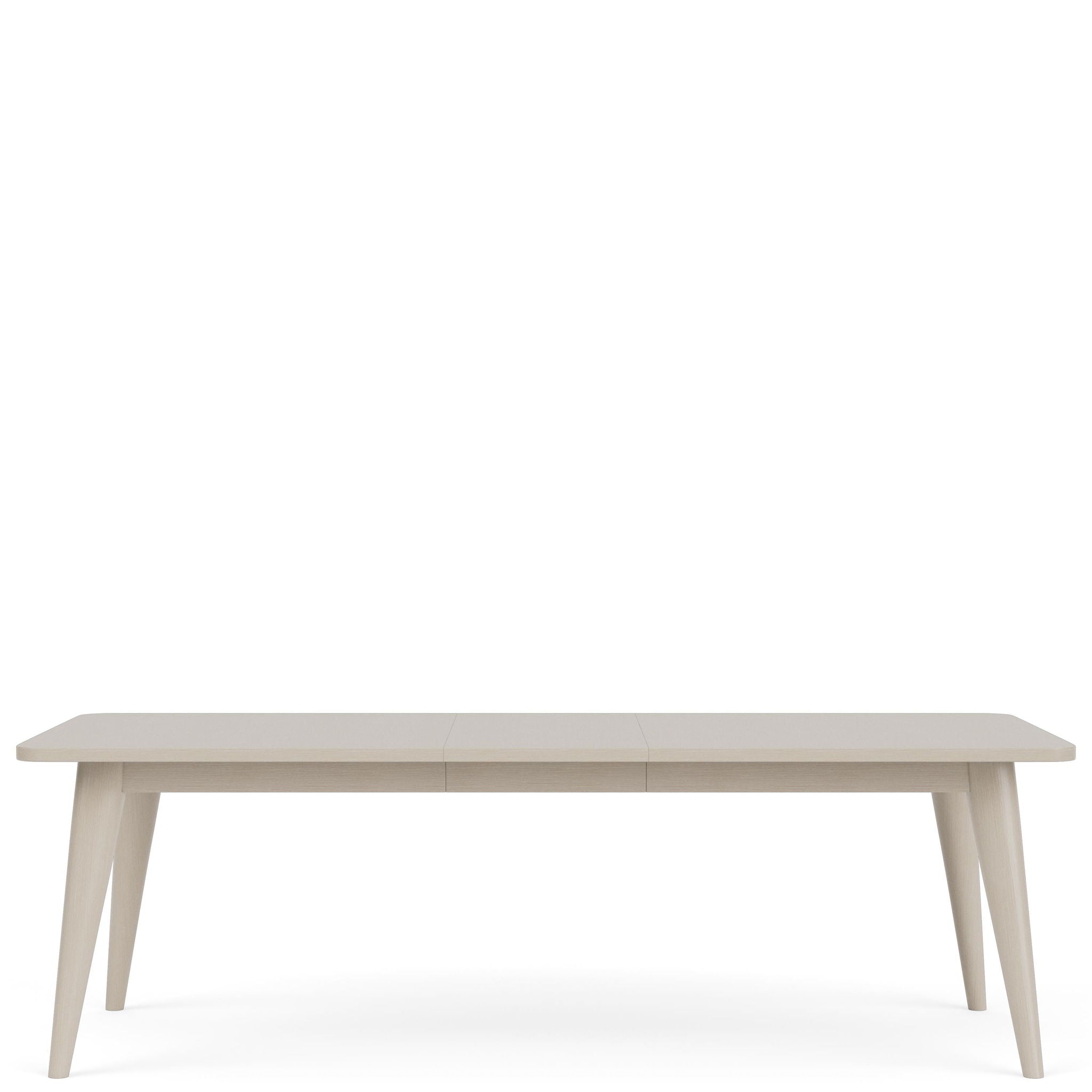 Laguna - Rectangular Dining Table - Beige