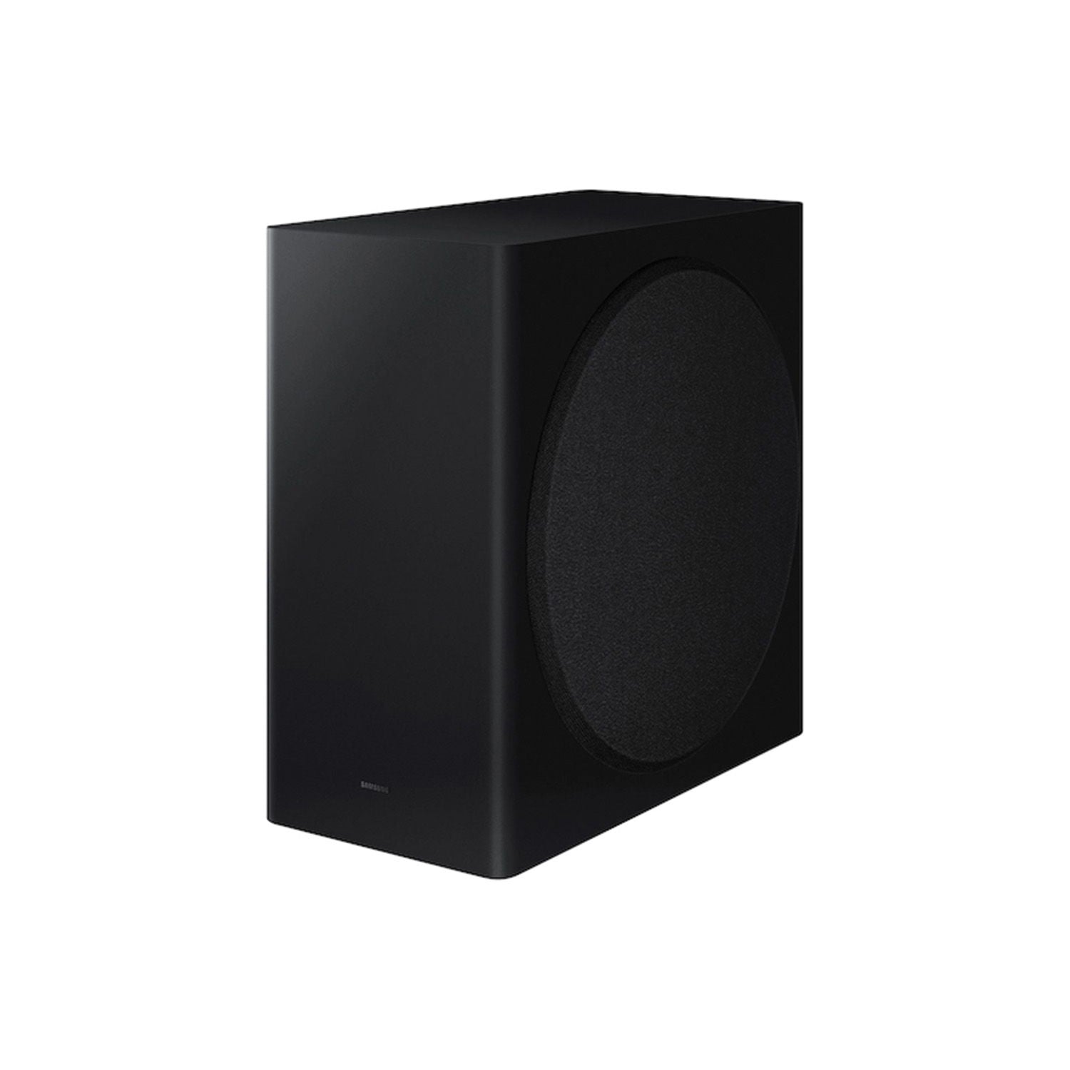 Samsung - 5.1.2 Channel Soundbar With Wireless Sub, Dolby - Black