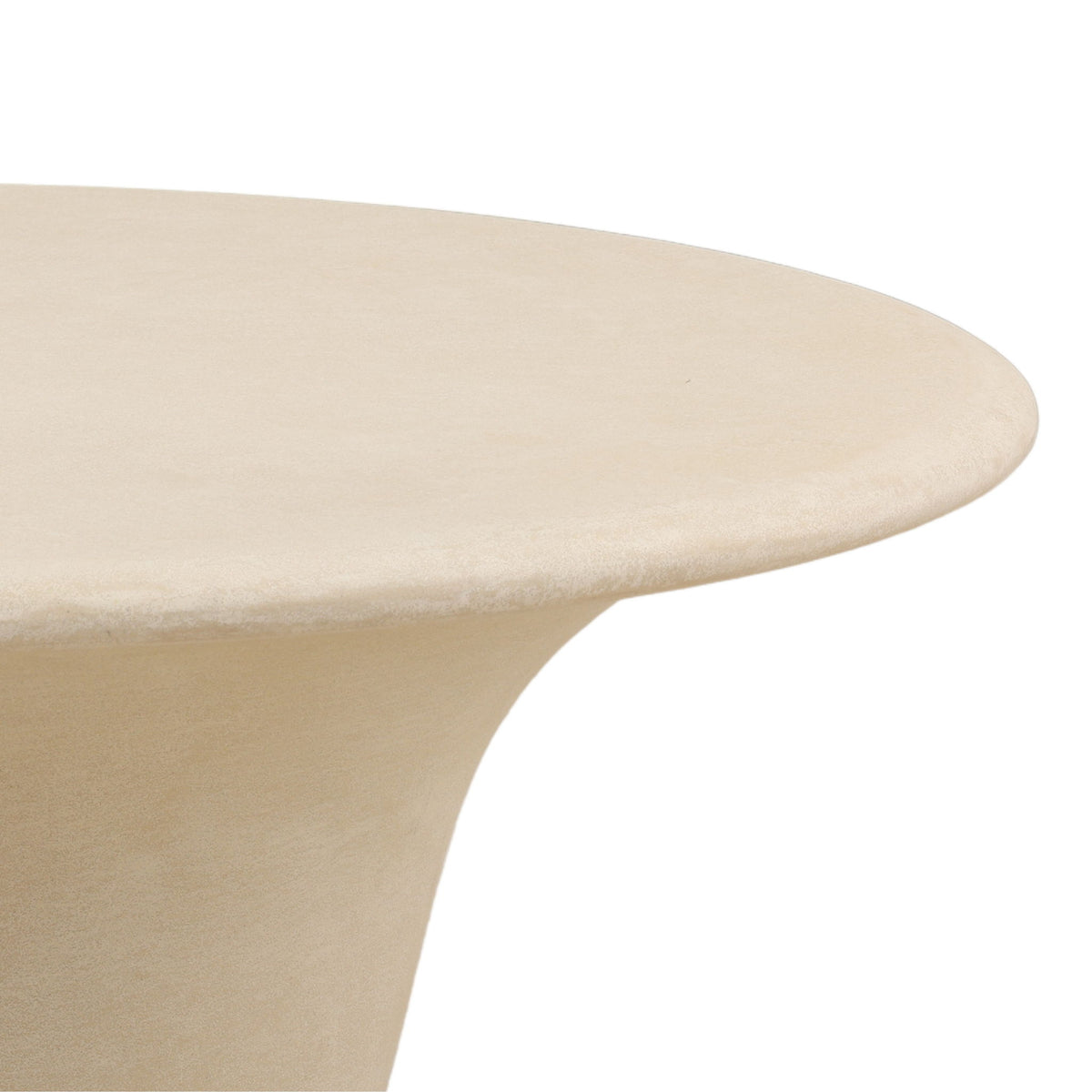Cyrus - Outdoor Coffee Table - Sand