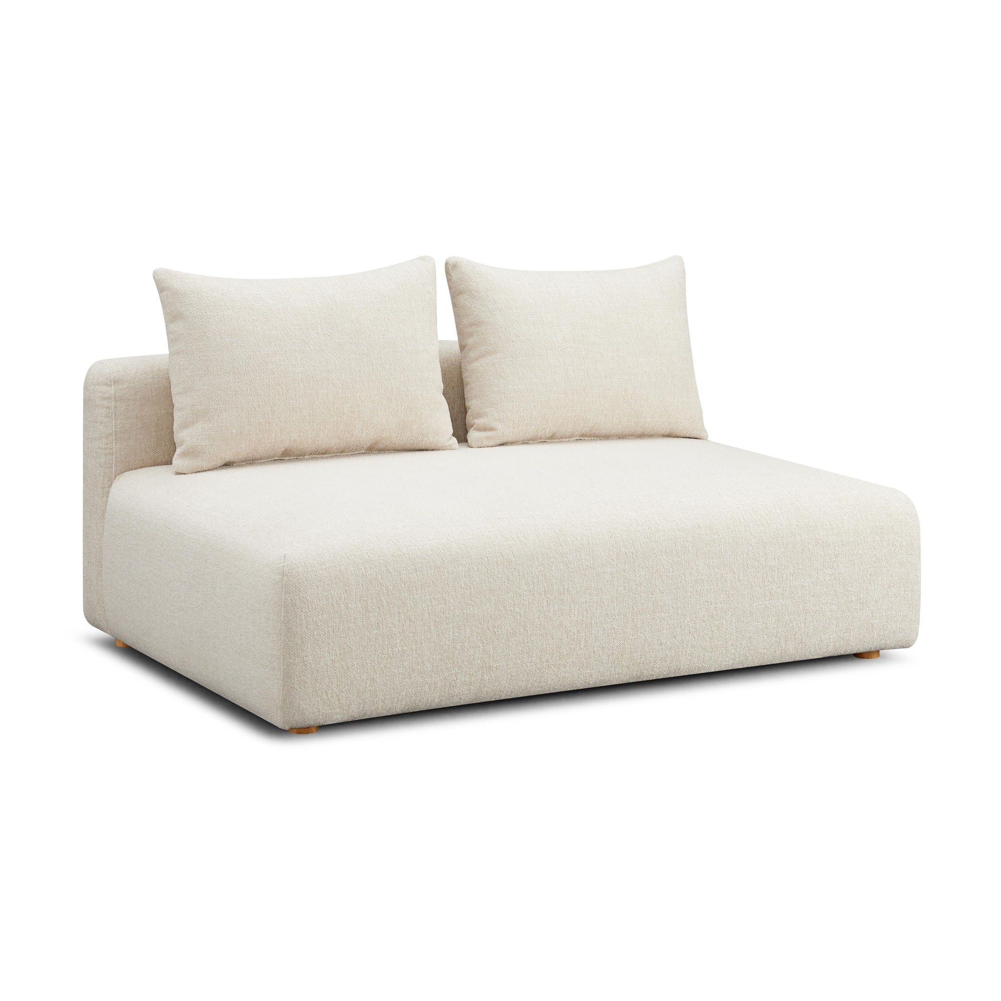Hangover - Modular Loveseat