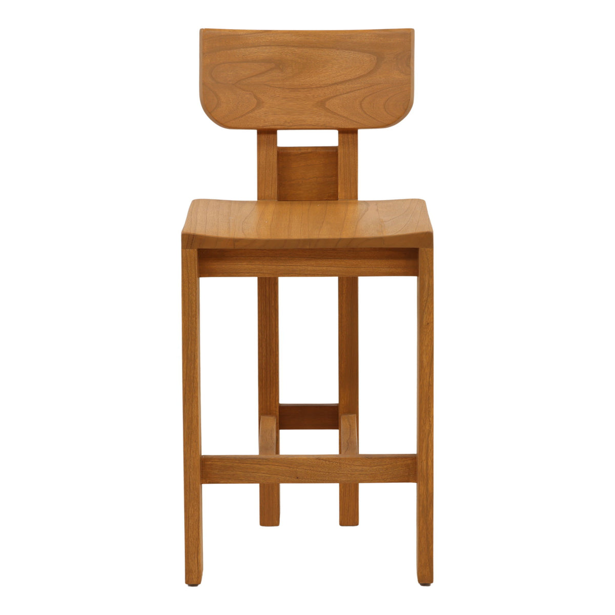 Fynn - Counter Stool - Natural