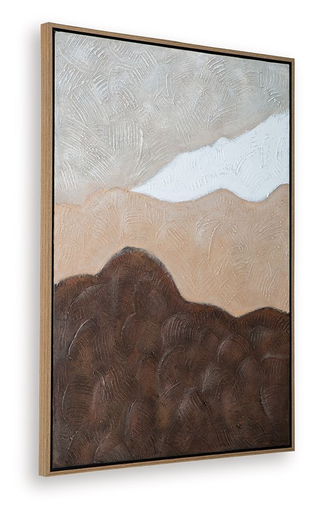 Fanthorne Wall Art - Thumbnail 3