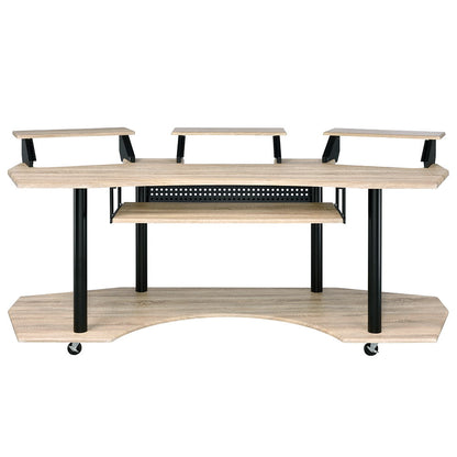 Eleazar - Music Recording Studio Desk