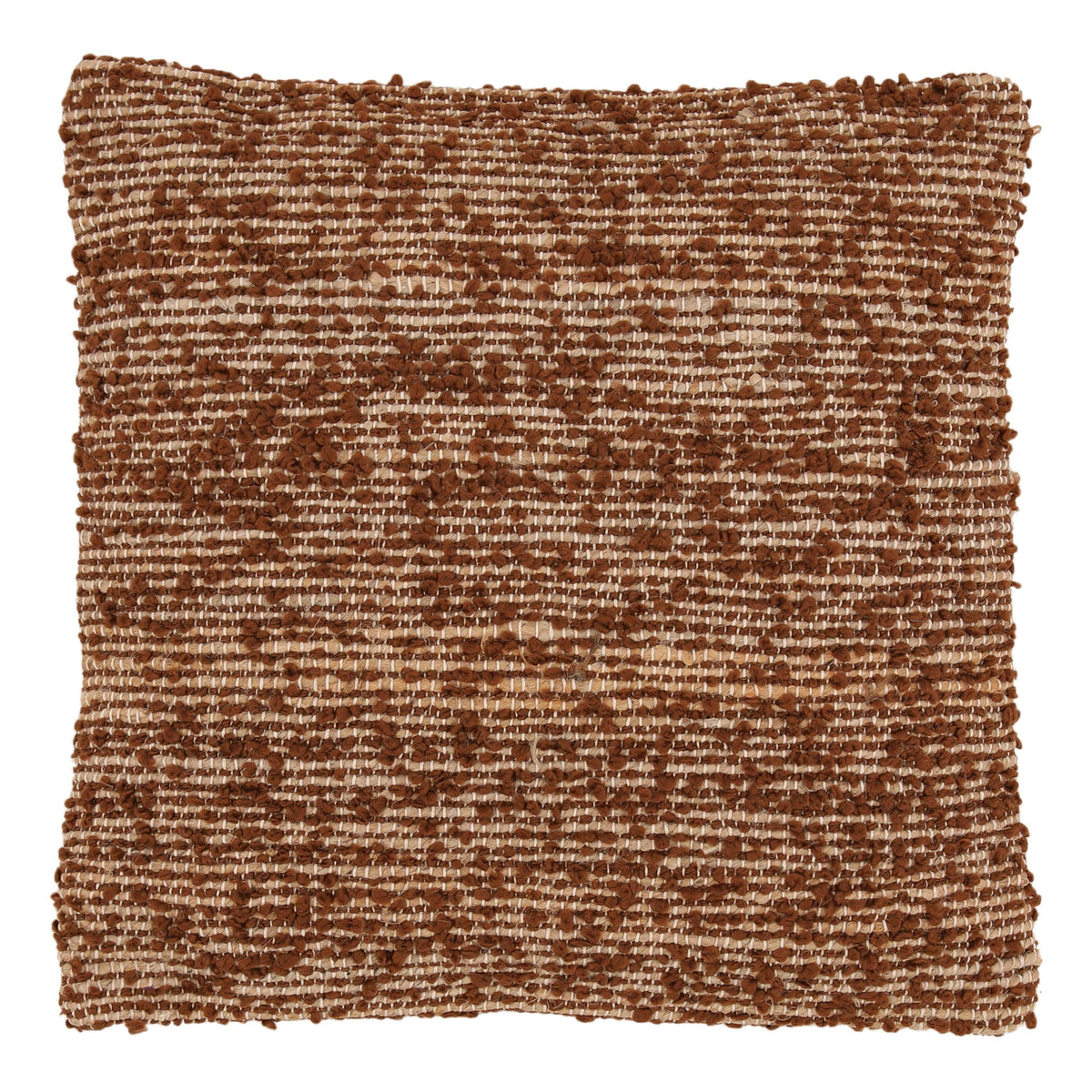 Zandy - Pillow - Brown