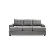 Sandridge - Sofa - Gray