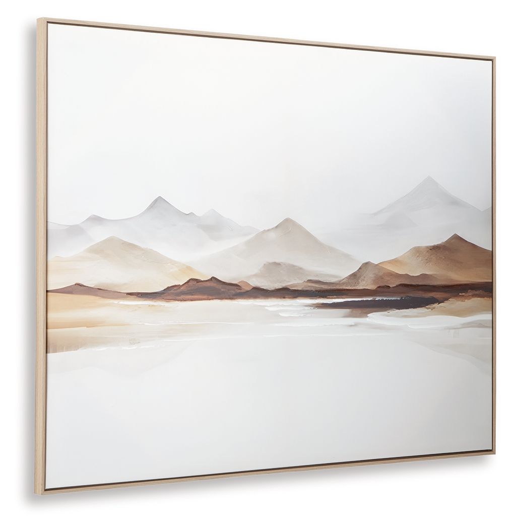 Karalen Wall Art - Thumbnail 2