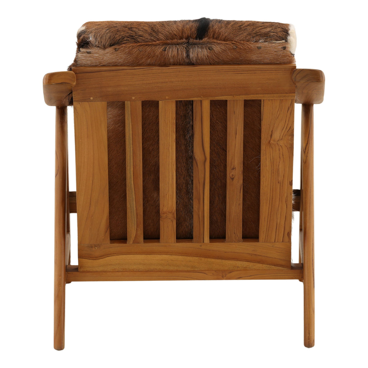 Norcross - Occasional Chair - Brown