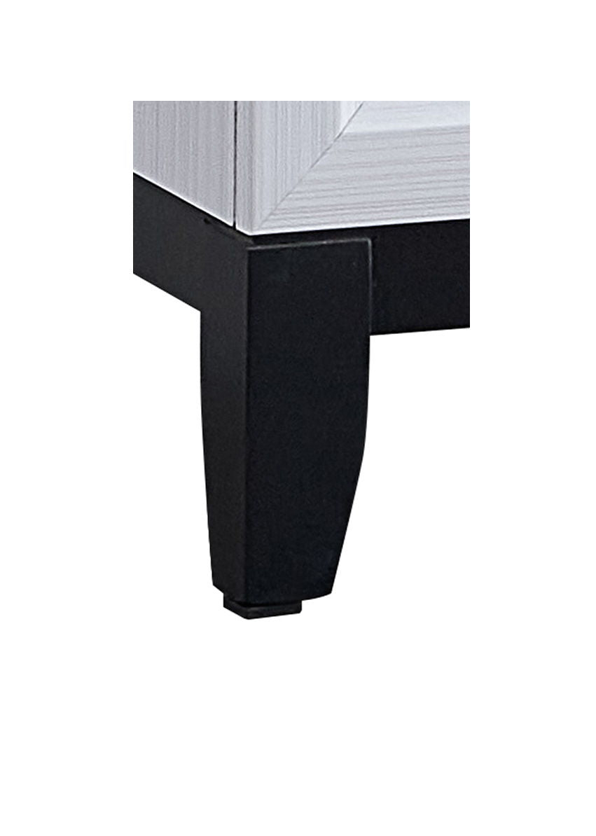 Glory Furniture - Glasgow - Nightstand