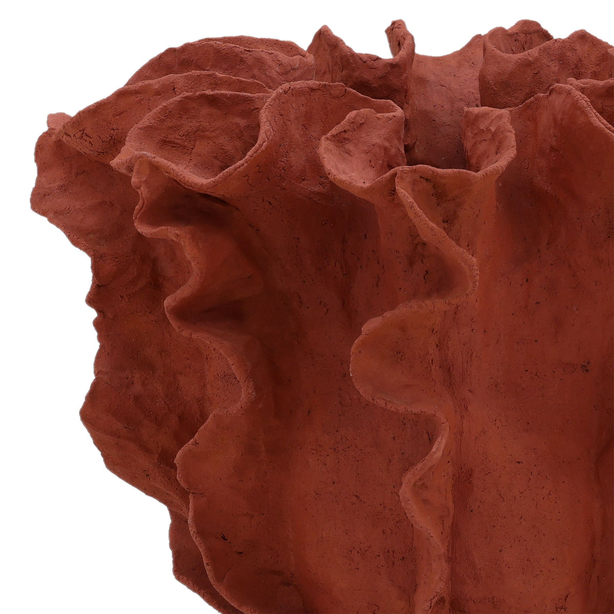 Ruby - Bowl - Terracotta