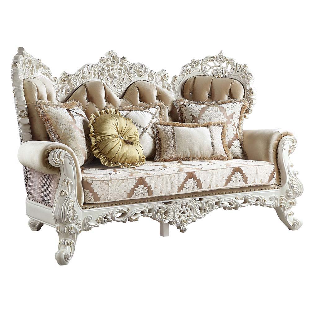 ACME Vanaheim Loveseat