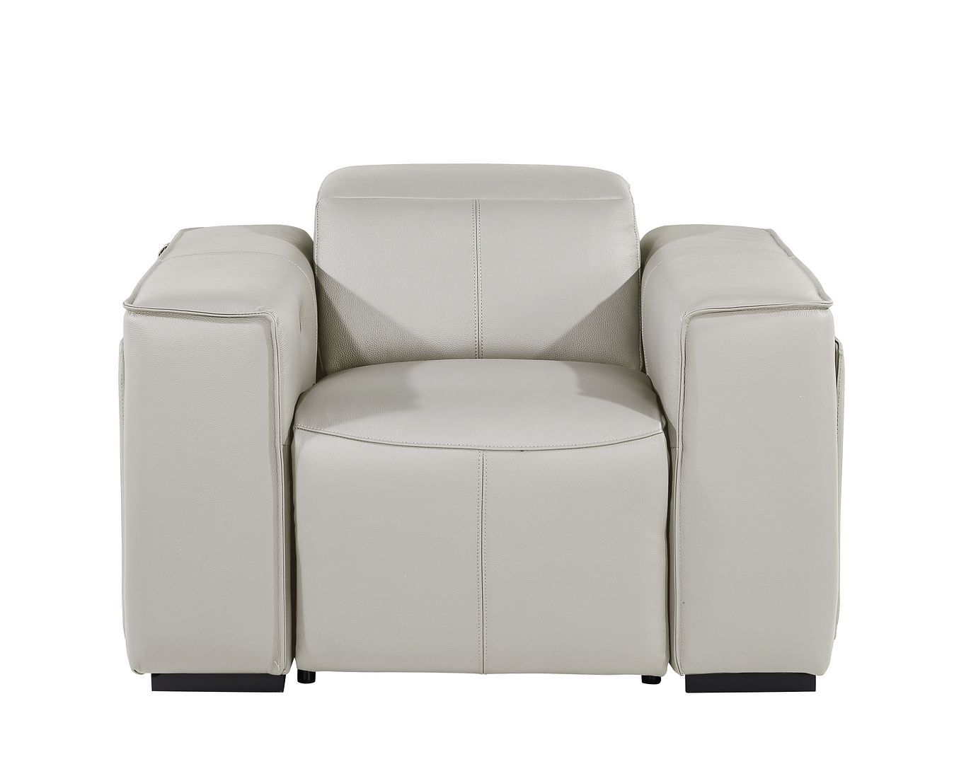1126 Power Reclining Chair With Power Headrests