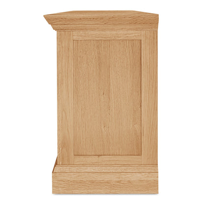 Raymond - Sideboard - Light Brown