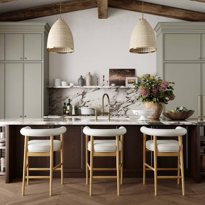 Spara - Counter Stool