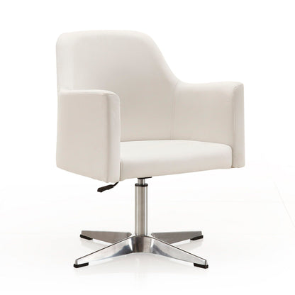 Pelo - Swivel Lounge Chair