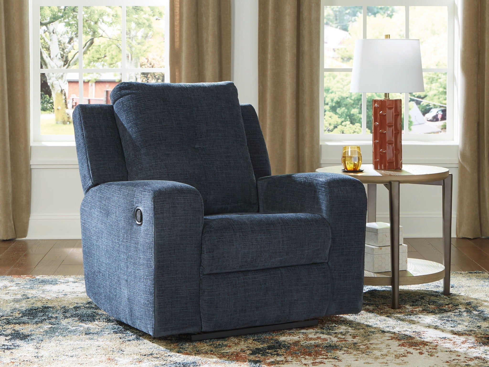 Danum - Zero Wall Recliner - Thumbnail 5