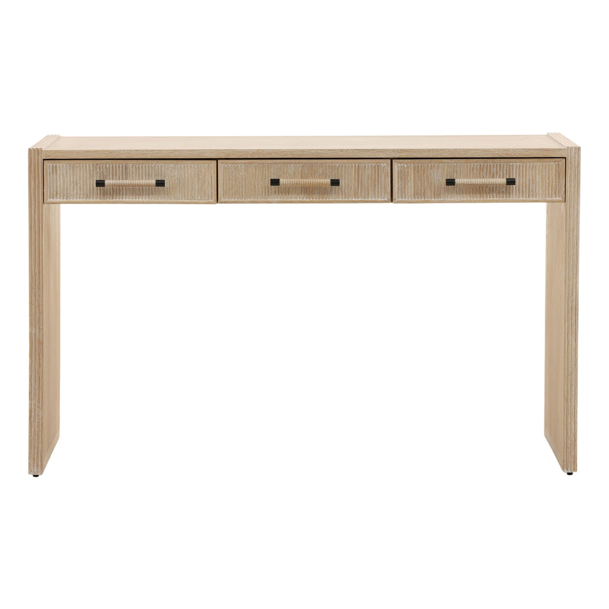 Isla - Desk - Light Natural