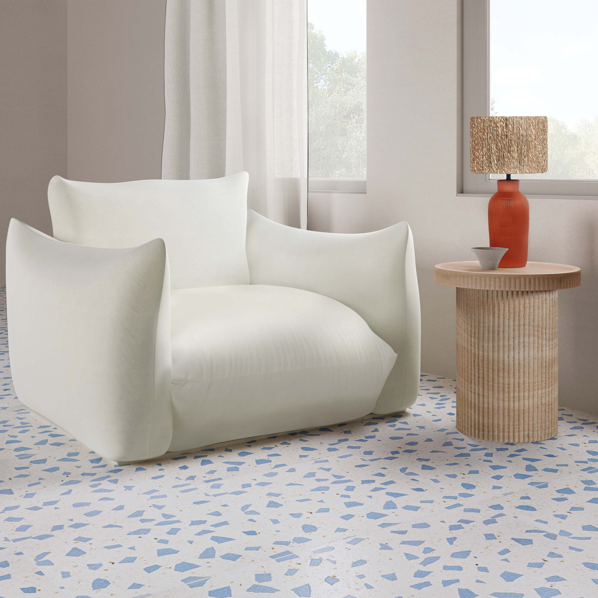 Darcy - Table