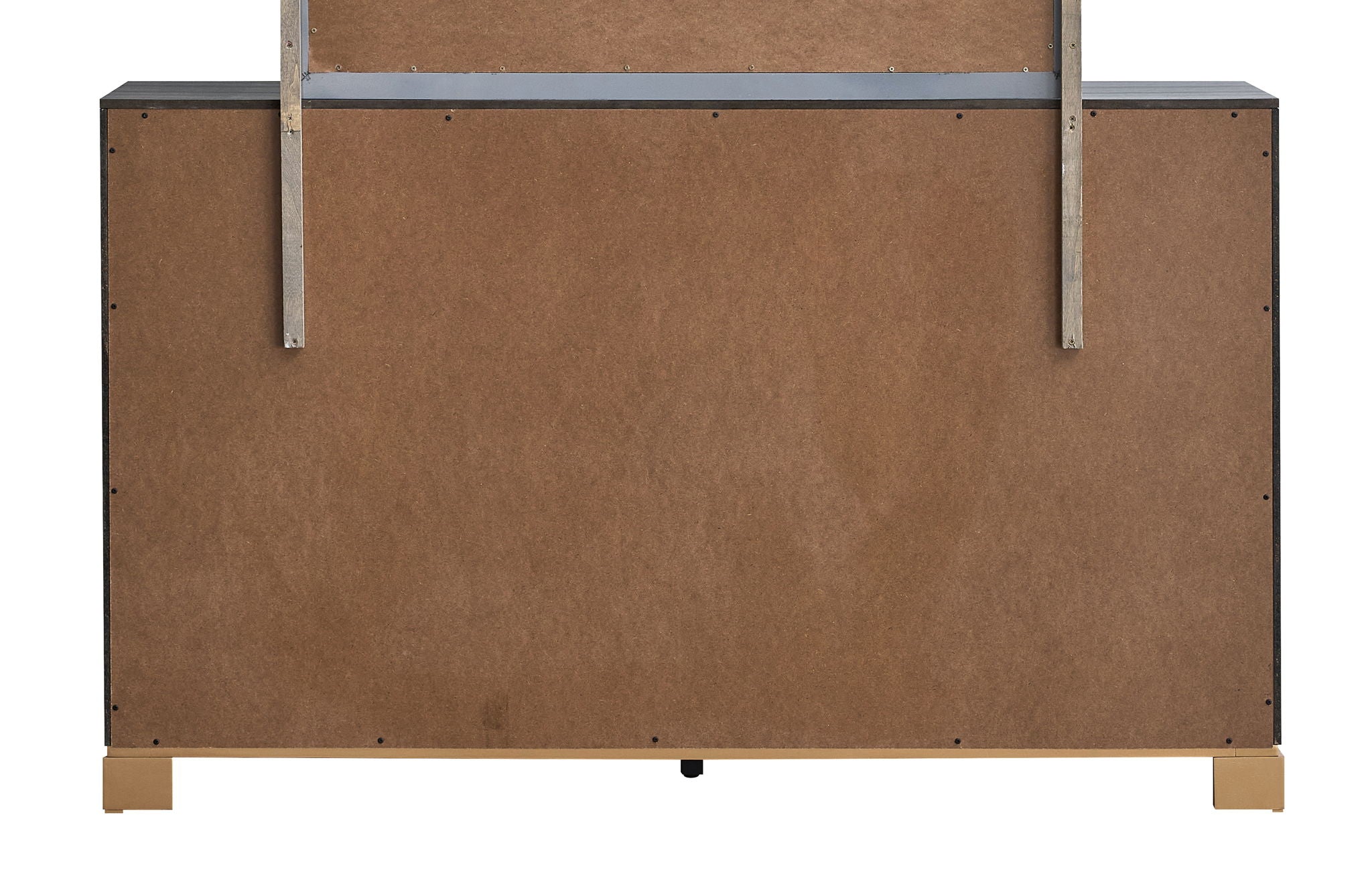 Glory Furniture - Kramer - Dresser