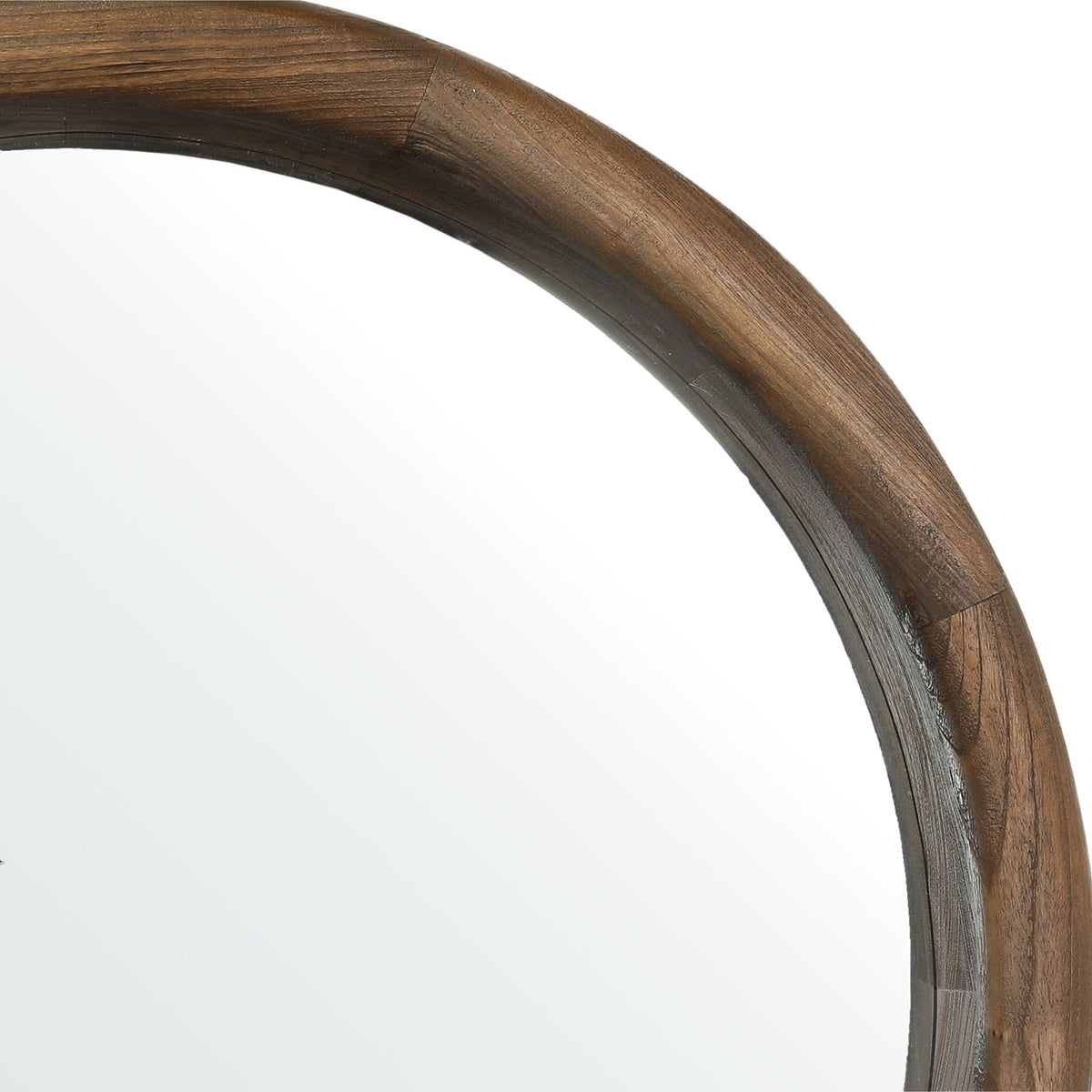 Vanessa - Mirror - Brown