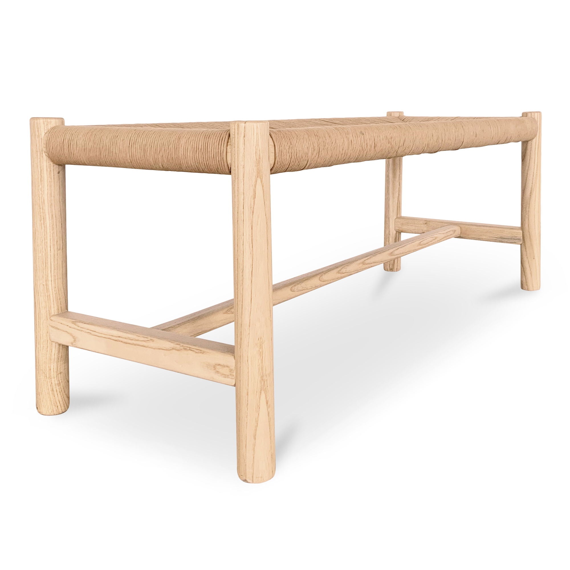 Moe's Home Collection Hawthorn Bench