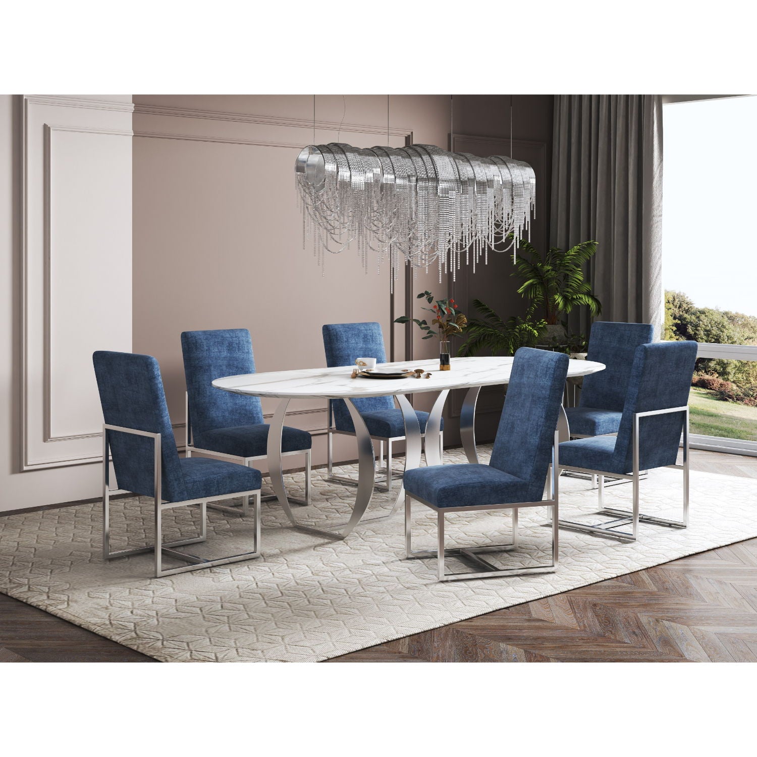 Element - Dining Chair