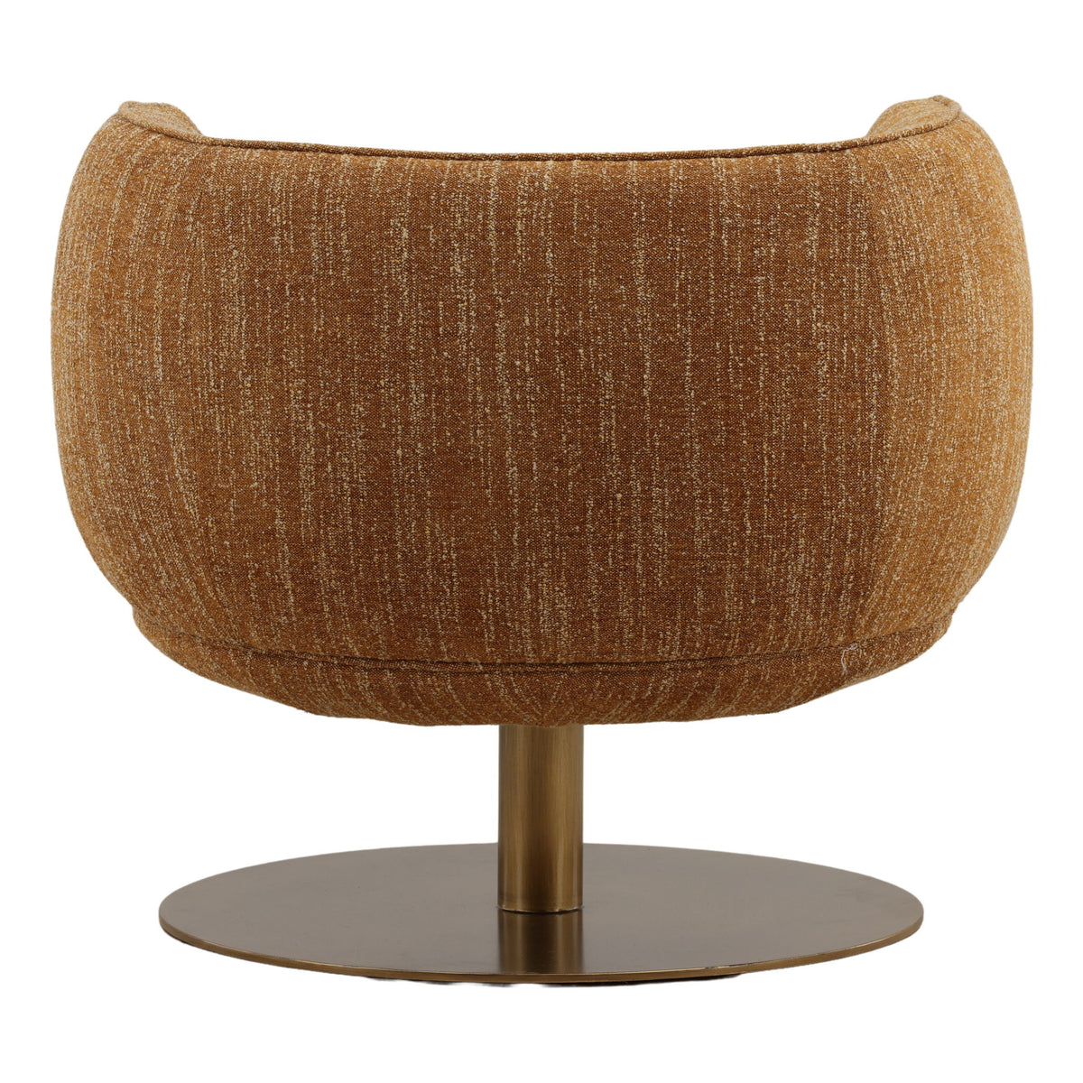 Aisha - Swivel Chair