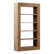 Cipriano - Bookcase - Natural
