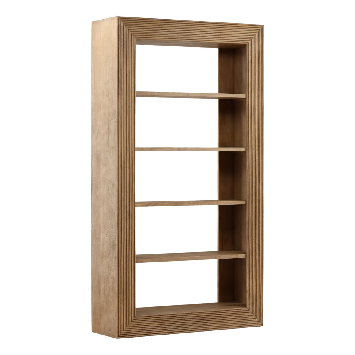 Cipriano - Bookcase - Natural