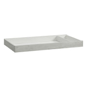 Timber Ridge - Changer Top - Weathered Washed Sierra