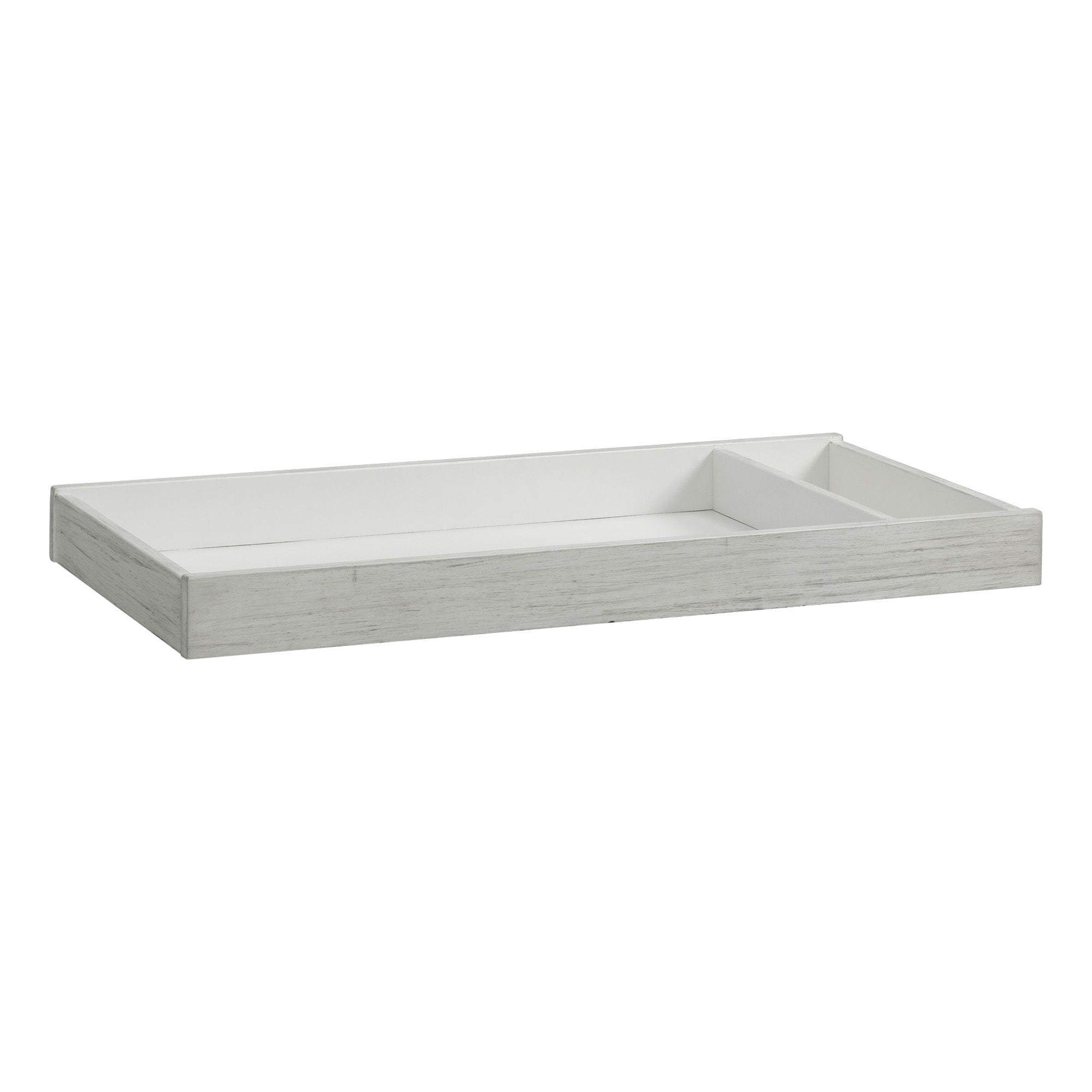 Timber Ridge - Changer Top - Weathered Washed Sierra
