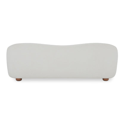 Bria - Sofa - Oatmeal