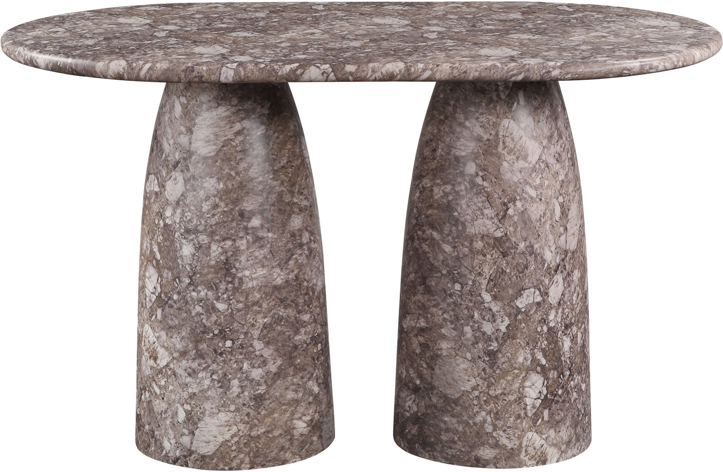 Cosenza - Concrete Indoor / Outdoor Table