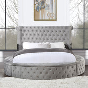 Gaiva - Bed