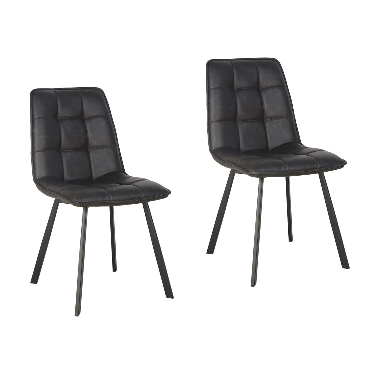 Itan - Dining Chair (Set of 2)