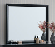 Glory Furniture - Glory Furniture - Rustica - Mirror