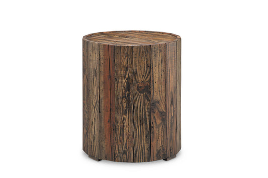 Dakota - Living Room Round Table