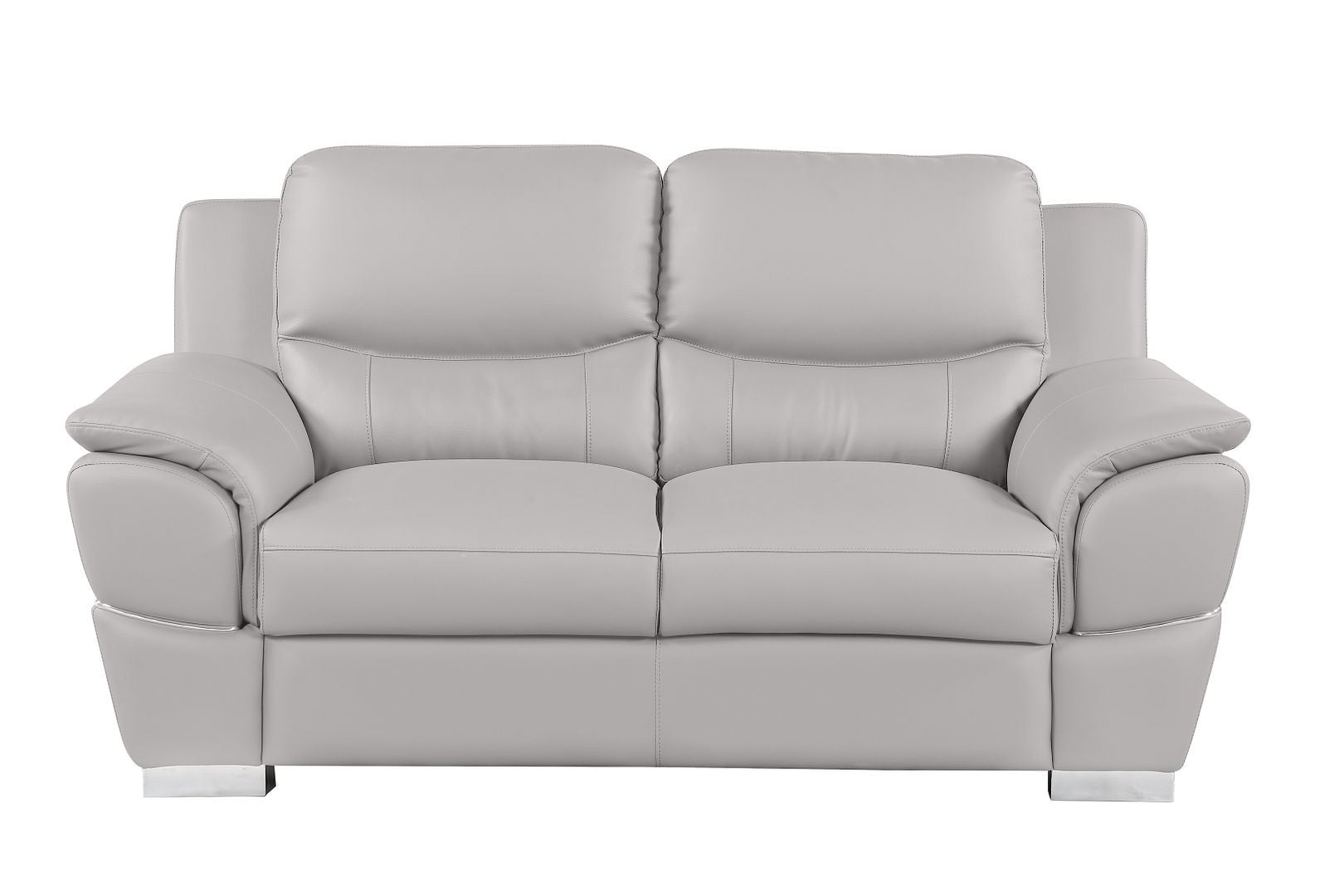 4572 - Sofa, Loveseat
