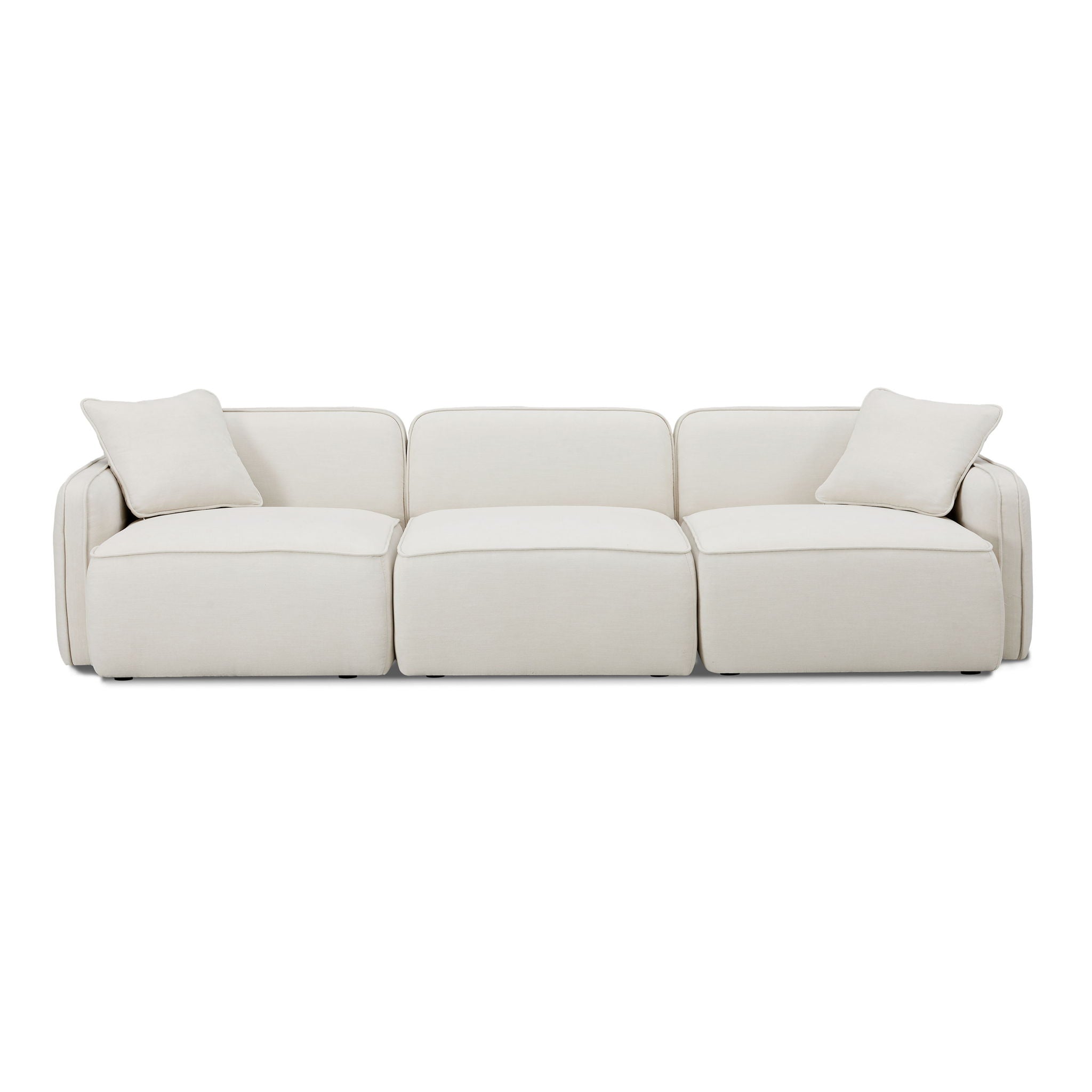 Travie Modular Sofa - Thumbnail 5