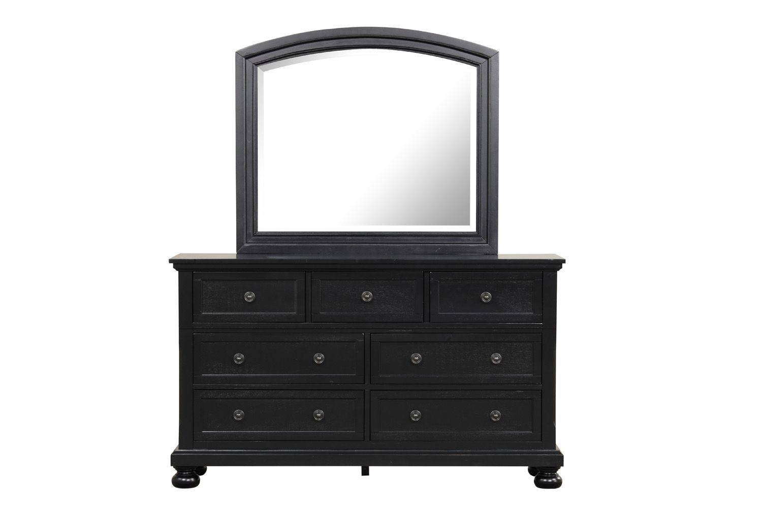 Glory Furniture - Meade - Dresser