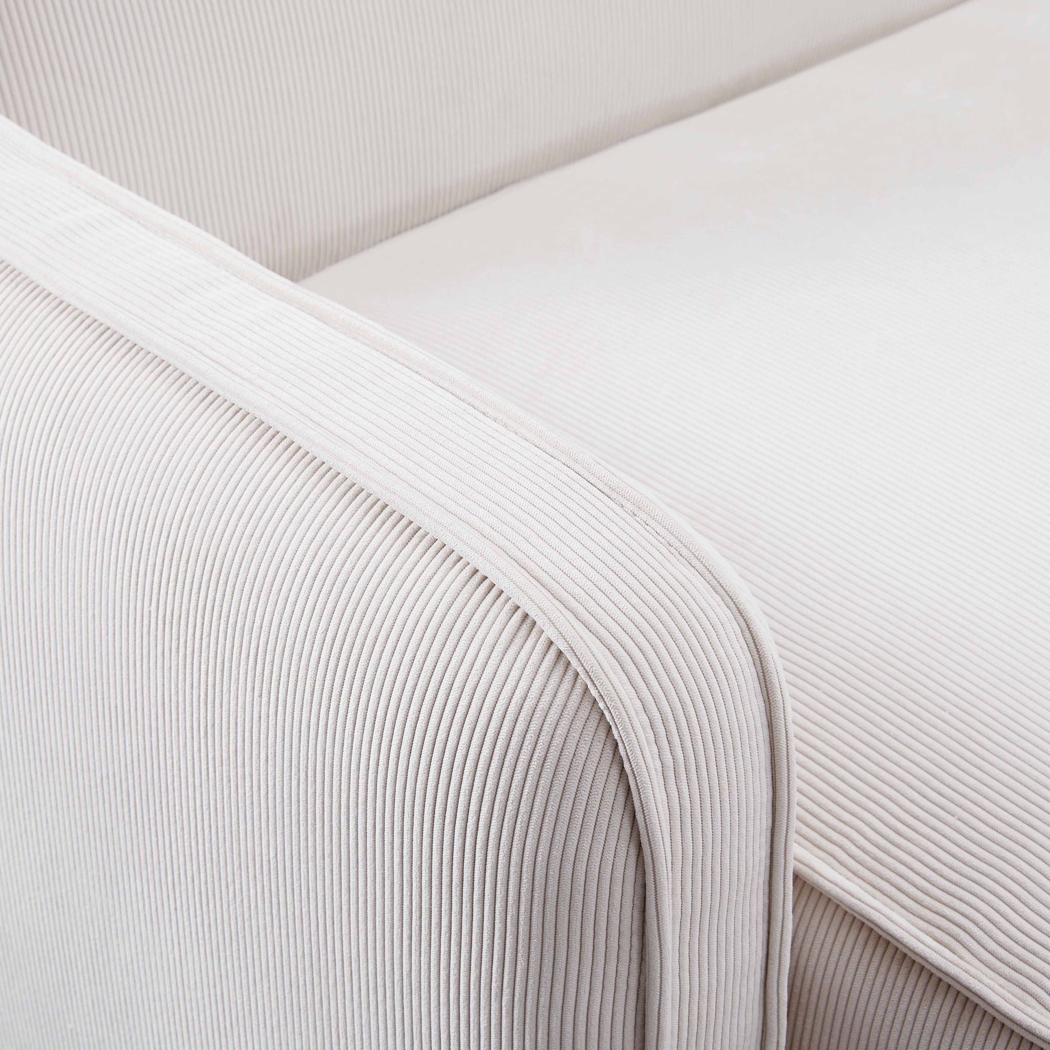 Travie - LAF Corner Chair