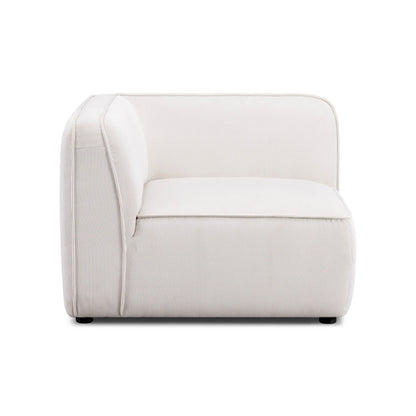 Travie - Corner Chair