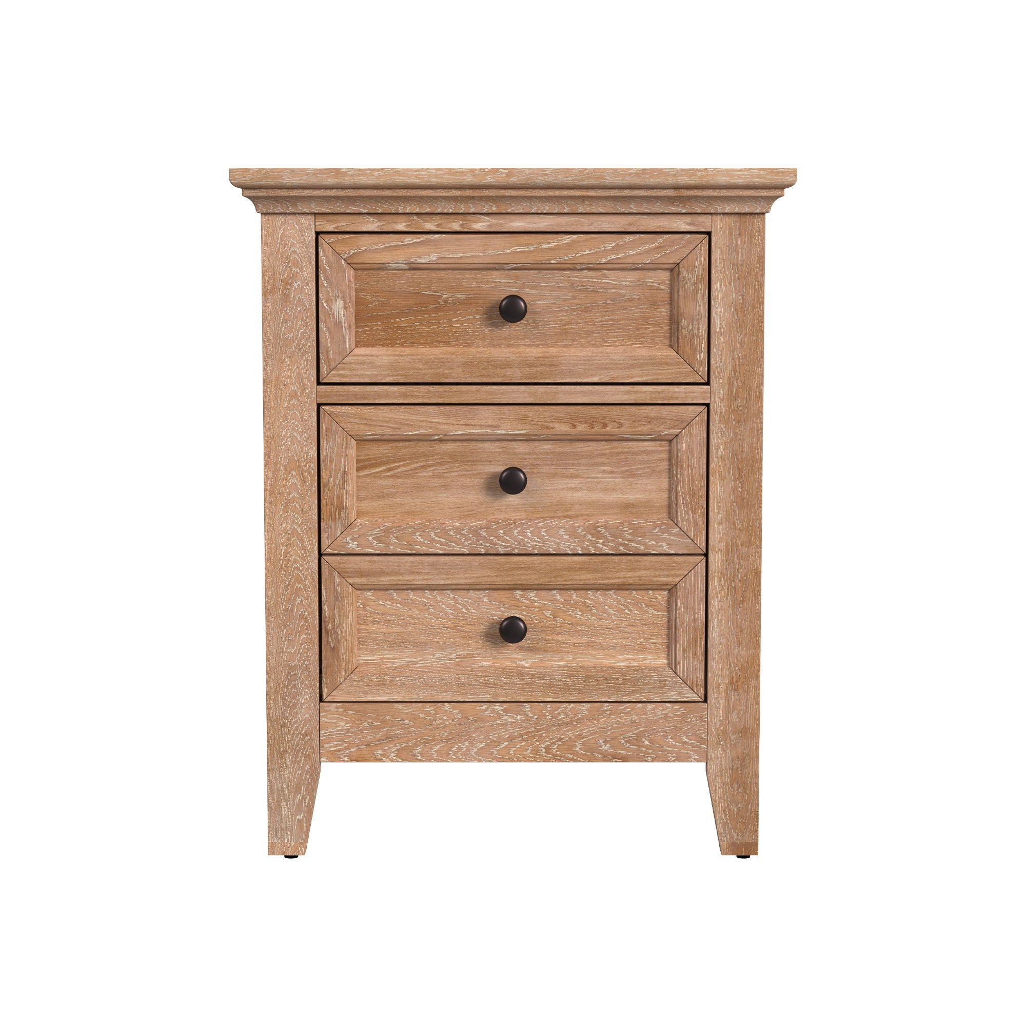 San Mateo - Nightstand